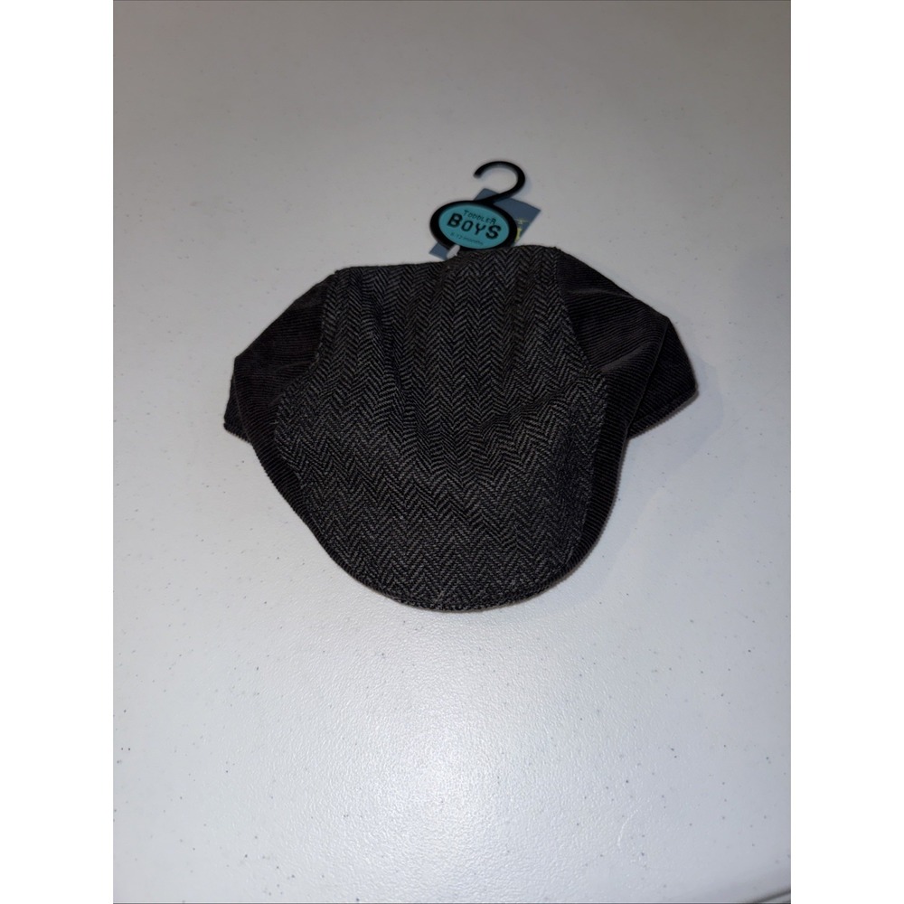 newsboy hat For Boys Toddlers New NWT Wool 6-12 Months Matalan United‎ Kingdom